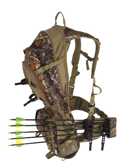 GamePlan Gear Announces Over and Under 3 in 1 Pack System